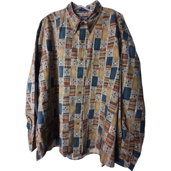 Chaps Ralph Lauren - Picture 4 of 9